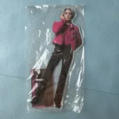 八木勇征 BIGアクリルスタンド