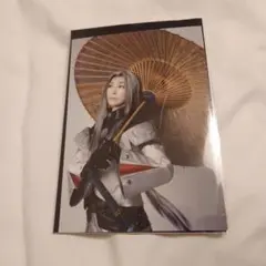 刀ステ　禺伝再演　ランブロ　姫鶴一文字