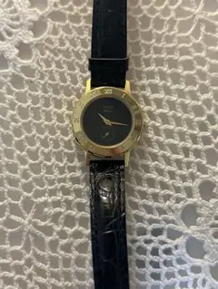 F.H.B. WATCH スイス製 手巻き 機械式 ヴィンテージ 動作品 - メルカリ