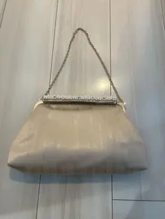 パール パーティーバッグ