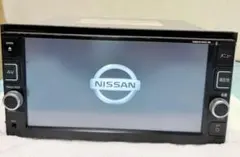 日産純正ナビ MM316D-W 地図2017年 ETCセット - メルカリ