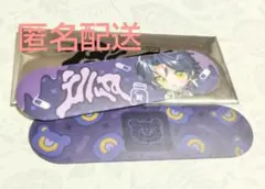 【匿名配送】シクフォニ ランダム 絆創膏風 ステッカー《いるま》