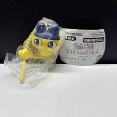 たまごっち　カラフルマルチチャーム　まめっち