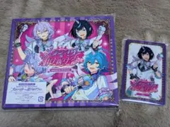 【あんスタ】メランコリーを駆け抜けろ エスプリ 初回生産盤　特典付