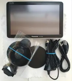 2026年7月最新地図 Panasonic Gorilla CN-G720Dのサムネイル
