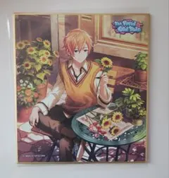 2026年最新】東雲彰人 色紙の人気アイテム - メルカリ
