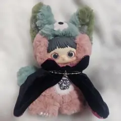 maymei オオカミ　双生秘境シリーズ