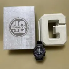 G-SHOCK 40th Adventuer