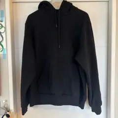 plllllleeeasse French Terry Hooded Sweat