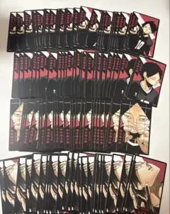 ハイキュー!! 角名倫太郎 ボードゲーム ボドゲ 30セット ハイキュー!! 角名倫太郎 ボードゲーム ボドゲ 30セット - メルカリ