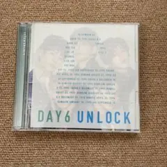 day6 unlock
