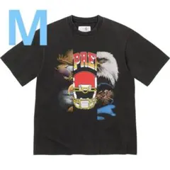 Supreme x MM6 Maison Margiela Split S/S