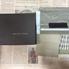 Bottega Veneta 名刺入れボックス