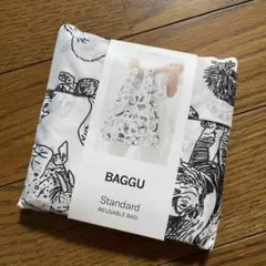 u*e様 【激レア】BAGGU ダイナソー 恐竜 エコバッグ 新品未使用 - メルカリ