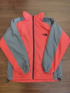 ノースフェイス ナイロンジャケット