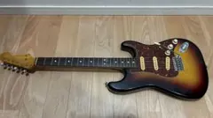 Tokai☆VS-60限定生産モデル 1ハムPU ハードケース付 - メルカリ