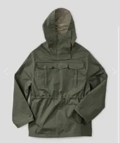b*y様 Nigel Cabourn LIAMGALLAGHER LONG SMのサムネイル