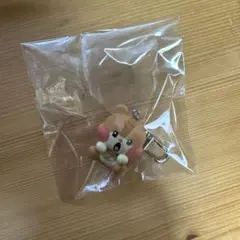 zeroni ビニニ　キーホルダー