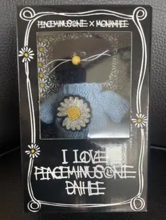 2025年最新】PEACEMINUSONE キーホルダーの人気アイテム - メルカリ