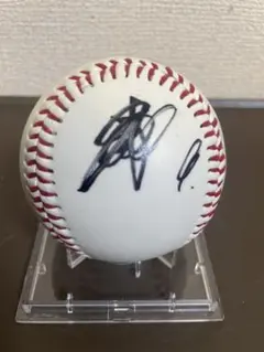 2025年最新】柳田悠岐 サインボールの人気アイテム - メルカリ