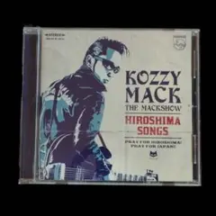 KOZZY MACK THE MACKSHOW マックショウ COLTS コルツのサムネイル