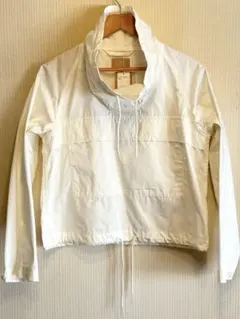 【ナイジェルケーボン】マウンテンスモック