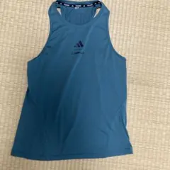 adidas LesMills タンクトップ