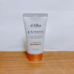ウォーターフルトーンアップサンクリーム(ピンク）50ml