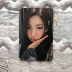 BABYMONSTER SHEESH 事前収録 サノク アサ トレカ ②