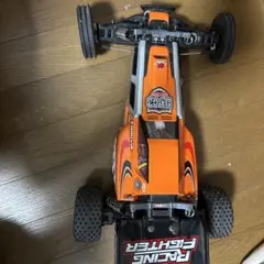TAMIYA DT-03 Racing Fighter 本体 プロポセット - メルカリ