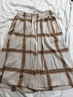 ミハラヤスヒロ　ハーフパンツのサムネイル