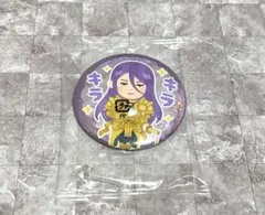 蜂須賀虎徹 缶バッジ