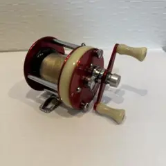 【OH済】1980年製 アブ アンバサダー5000 オールドアブ OH済】1980年製 アブ アンバサダー5000 オールドアブ - メルカリ