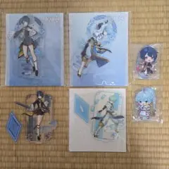 2026年最新】原神GiGOの人気アイテム - メルカリ