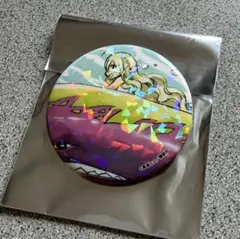 フェアリーテイル Fairy Tale ゼレフ メイビス 缶バッジ - メルカリ