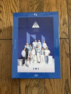 PRODUCE 101 JAPAN SEASON 2 番外編Blu-ray