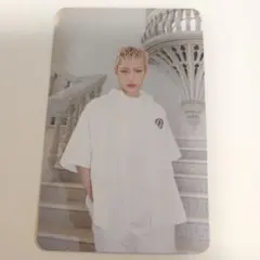 ATEEZ ミンギ OUTLAW トレカ