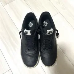 NIKE スニーカー　ブラック