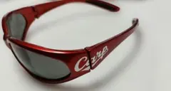 広島東洋カープ サングラス レッド