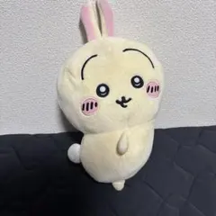 ちいかわ うさぎ ぬいぐるみ プライズのサムネイル