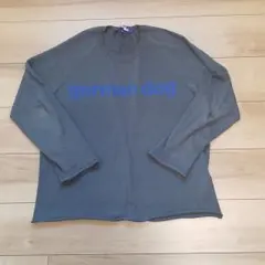 ジュンヤワタナベ　セーター　COMME des GARCONSのサムネイル