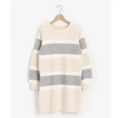 マジェスティックレゴン　ルームウェア　ふわもこシャトンワンピ