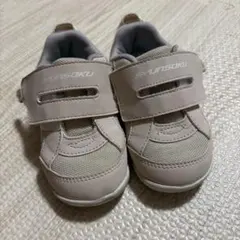 瞬足　足育ベビー [ 14cm ]