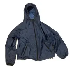 90s unknown アノラック ジャケットナイロンジャケット古着oldgap