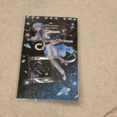 ころんくん　すとふぇす　アクリルスタンド