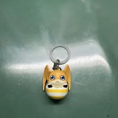 デジモン　めじるしアクセサリー　パタモン