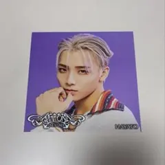 ONE N' ONLY HAYATO アザージャケット