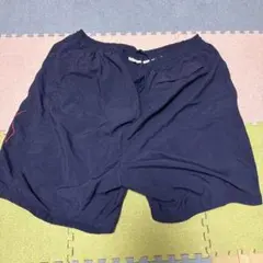 Reebok リーボック ショートパンツ ネイビーのサムネイル