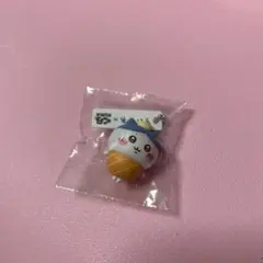 ちいかわ くら寿司 フィギュア ハチワレ