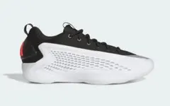 シューズ(男性用) adidas AE1LOW adidas Anthony Edwards 1 Low SILPEB/CBLACK/WONBEI